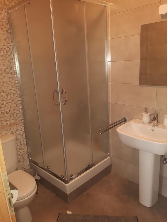 Apartments Grgurevic โกตอร์ ภายนอก รูปภาพ