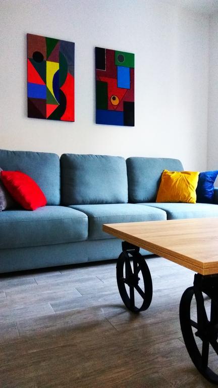 Apartments Grgurevic โกตอร์ ภายนอก รูปภาพ