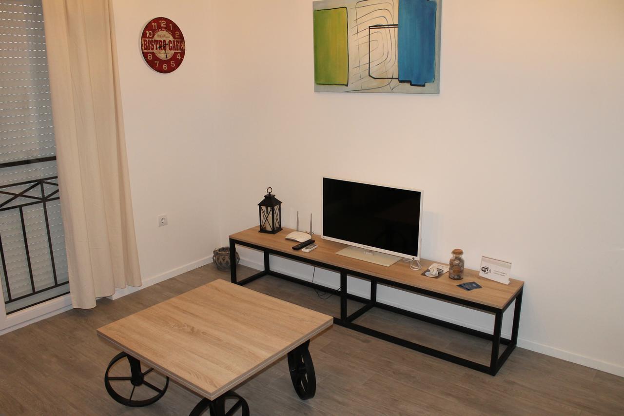 Apartments Grgurevic โกตอร์ ภายนอก รูปภาพ