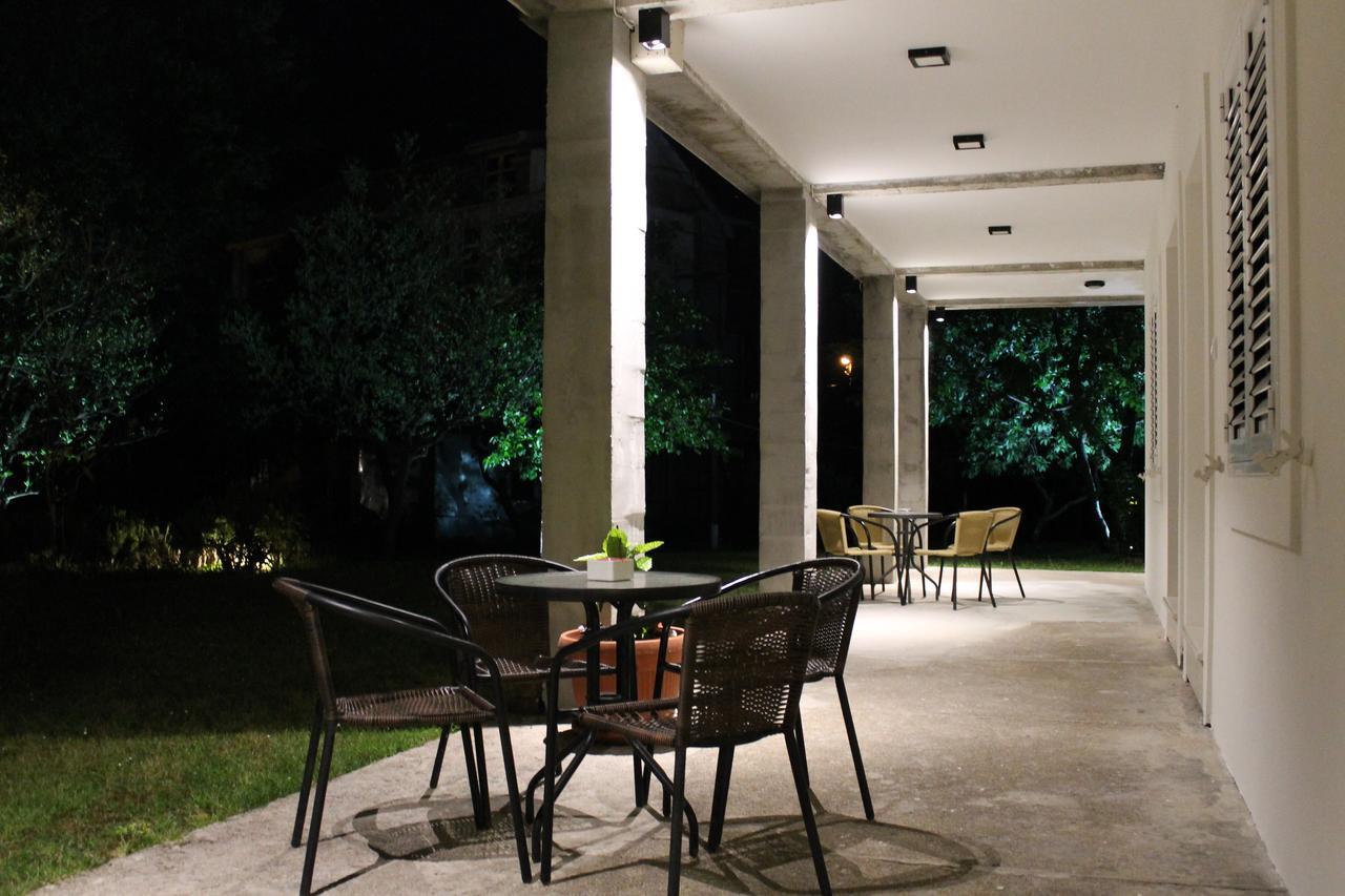 Apartments Grgurevic โกตอร์ ภายนอก รูปภาพ