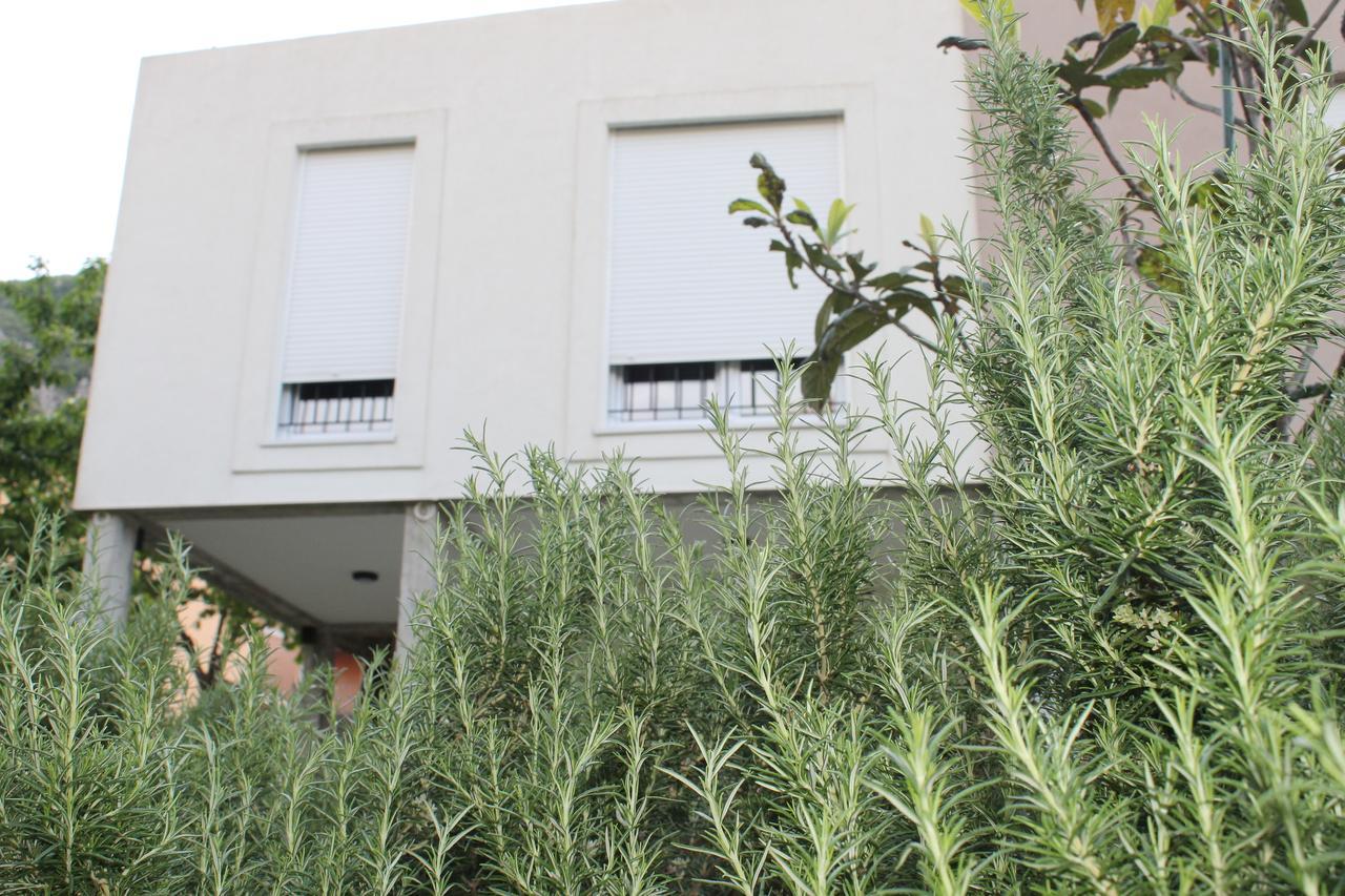 Apartments Grgurevic โกตอร์ ภายนอก รูปภาพ